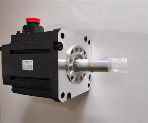 HF-SP201B Mitsubishi HF-SP201B AC Brushless Rotary Servo Motor