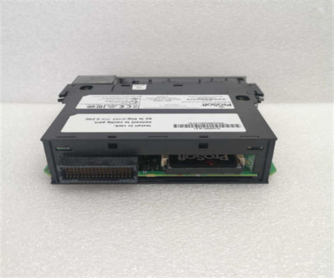 Allen-Bradley MVI56E-MCM  Communications Module Redundant Power Supply Module