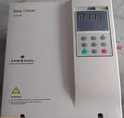 Emerson Inverter TD2100-4T0075S Variable Frequency Inverter