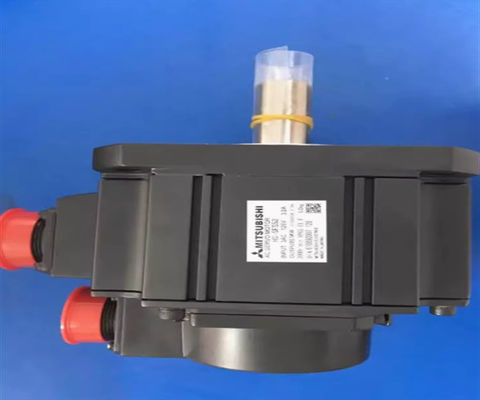 Mitsubishi HC-SFS52K Motors-AC Servo Medium Inertia, Medium Power