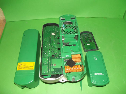 EMERSON UNI2402 Control Techniques Emerson Unidrive Frequenzumrichter