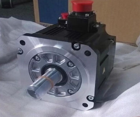 Mitsubishi HC-SFS53B AC Servo Motor 200V 3000RPM 500W