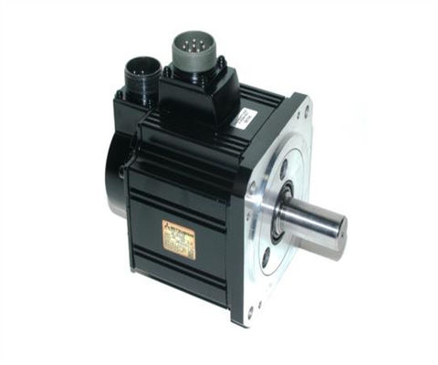 Mitsubishi HC-SFS102K Servo Motor Medium Capacity,High Resolution