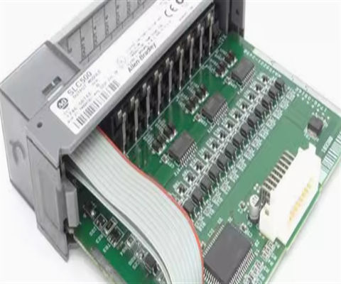 1746-BTM | Allen-Bradley SLC 500 Barrel Temperature Control Module