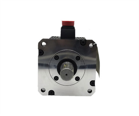 Mitsubishi Servo Motor 2KW HC-SFS202K Medium Inertia,Medium Capacity