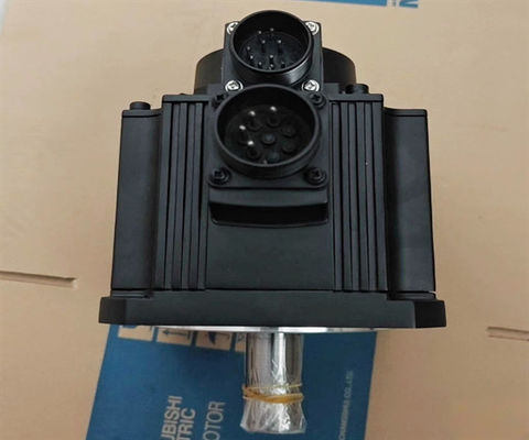HC-SFS201B  Mitsubishi -Servo Motor HC-SFS201B  Brushless Servo Motor
