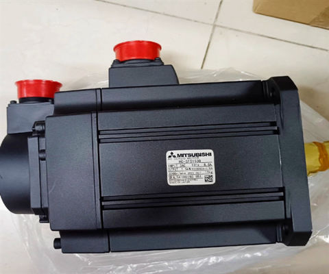 HC-SFS301B Motors-AC Servo  Mitsubishi High Resolution