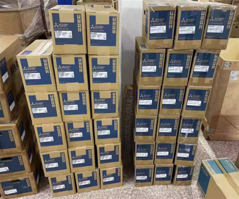 HC-SFS301B Motors-AC Servo  Mitsubishi High Resolution