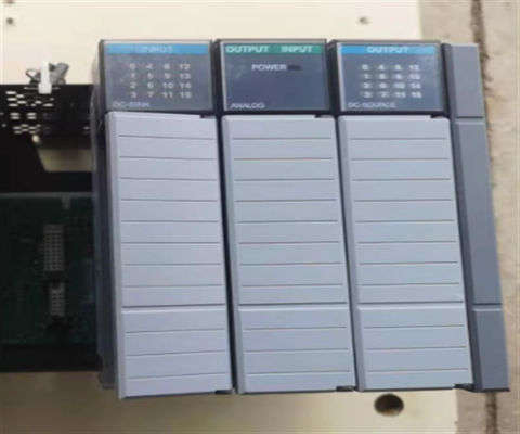 Allen-Bradley 1746-P2 SLC 500 Rack Mount Power Supply 120/240V AC, 5A