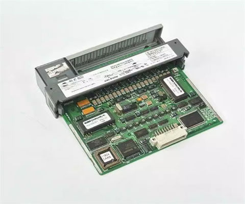 Allen-Bradley 1746-NI16V Analog Input Module Progmable Logic Controller Module