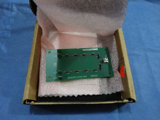 General Electric DS200ADGIH1AAA Auxiliary Interface Panel
