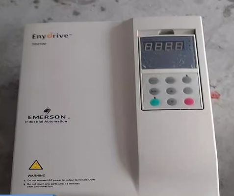 Emerson Inverter TD2100-4T0075S Variable Frequency Inverter