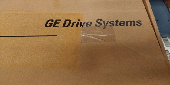 General Electric DS200DDTBG2A Auxiliary Interface Panel