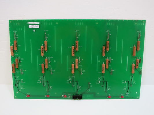 General Electric DS200NATOG2A Auxiliary Interface Panel