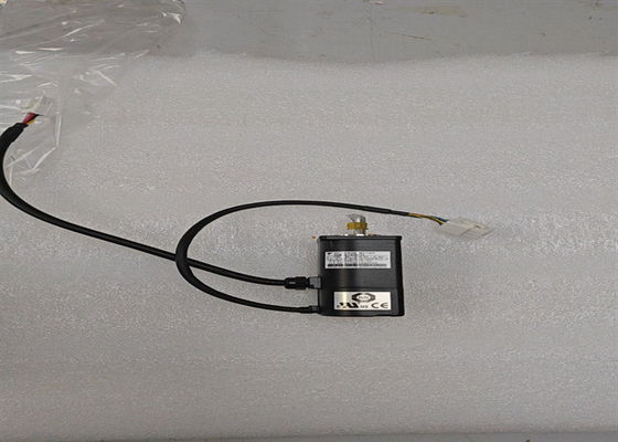 Advanced Servo Control YASKAWA Servo Pack SGM-01U3B4L 5kg Shipping Weight for Industrial Applications