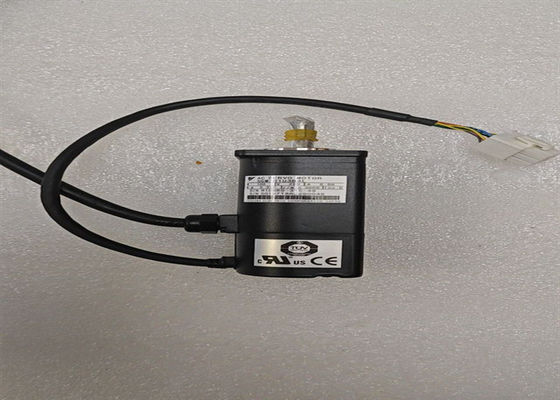 Advanced Servo Control YASKAWA Servo Pack SGM-01U3B4L 5kg Shipping Weight for Industrial Applications