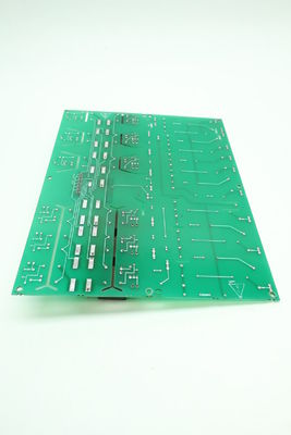 General Electric DS200PCCAG6A Auxiliary Interface Panel