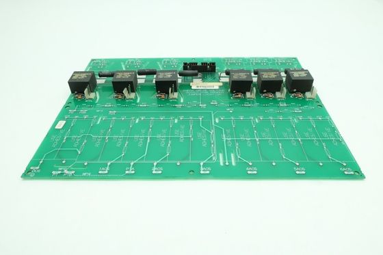 General Electric DS200RTBAG2A Auxiliary Interface Panel