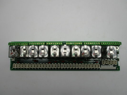 General Electric DS200RTBAG2A Auxiliary Interface Panel