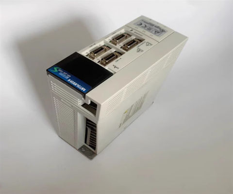 MR-J2S-10A Mitsubishi Industrial Servo Driver Amplifier with 200-230 VAC Frequency