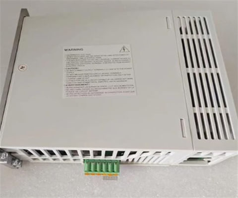 750W Industrial Servo Amplifier MR-J2S-70A Motor Driver 200V AC