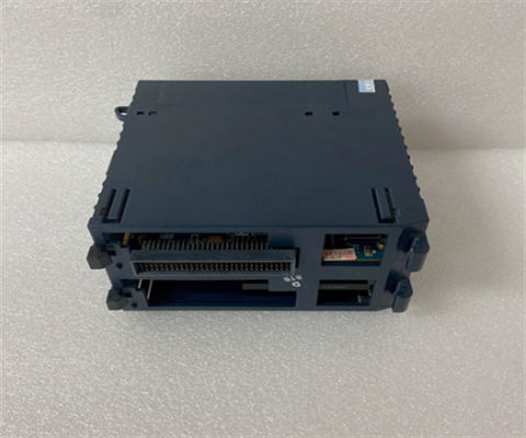IC695CRU320 GE FANUC RX3i Redundancy CPU Digital I O Module