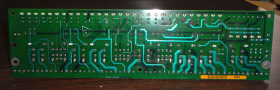 General Electric DS200RTBAG3A Auxiliary Interface Panel