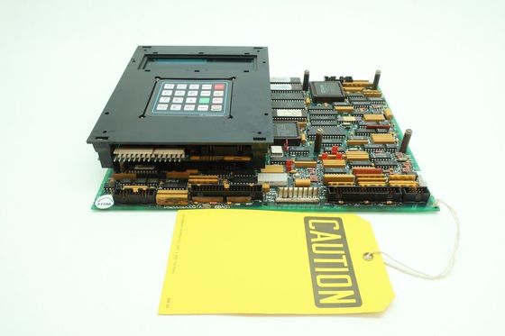 General Electric DS200SDCCG1A Auxiliary Interface Panel