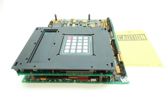 General Electric DS200SDCCG1A Auxiliary Interface Panel