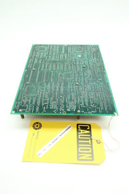 General Electric DS200SDCCG1A Auxiliary Interface Panel