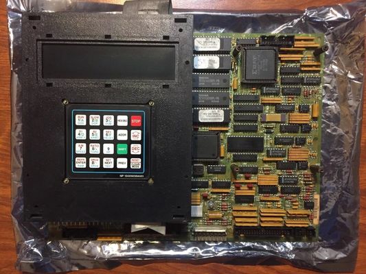 General Electric DS200SDCCG1AFD Auxiliary Interface Panel