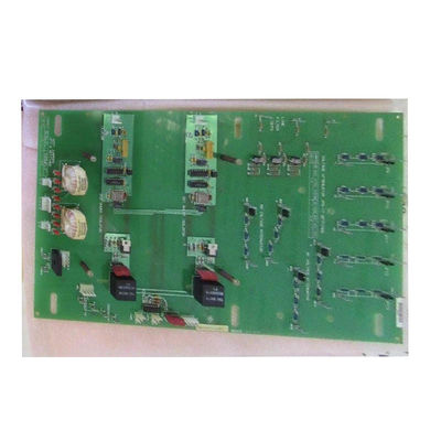 General Electric DS200SHVIG1B Auxiliary Interface Panel