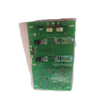 General Electric DS200SHVIG1B Auxiliary Interface Panel