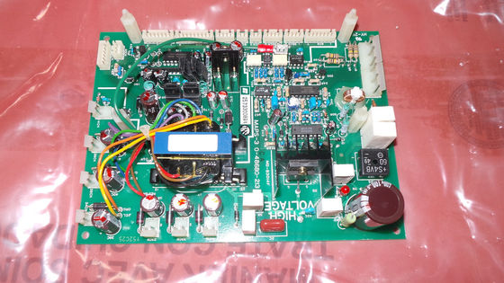 RELIANCE 0-48680-213 Reliance Electric PC Tachometer Drive Board
