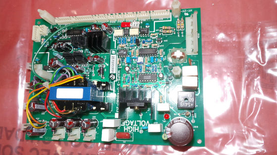 RELIANCE 0-48680-213 Reliance Electric PC Tachometer Drive Board