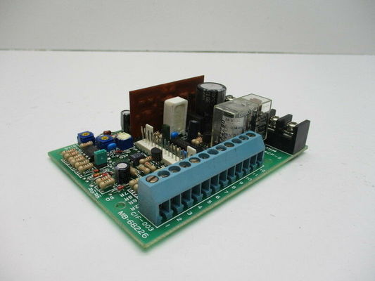 RELIANCE 0-48680-300 Reliance Electric PC Tachometer Drive Board
