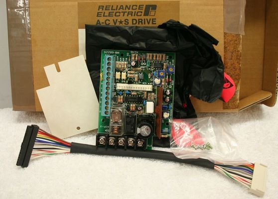 RELIANCE 0-48680-300 Reliance Electric PC Tachometer Drive Board