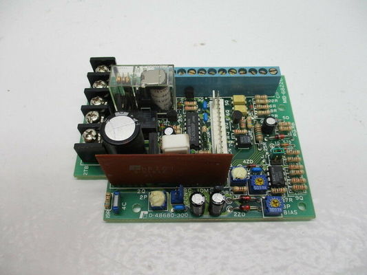 RELIANCE 0-48680-300 Reliance Electric PC Tachometer Drive Board