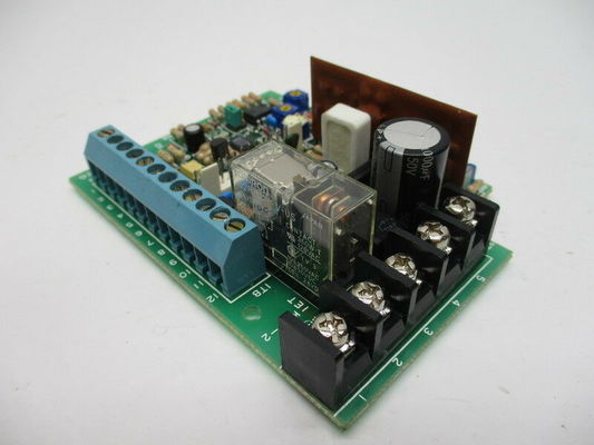 RELIANCE 0-48680-300 Reliance Electric PC Tachometer Drive Board