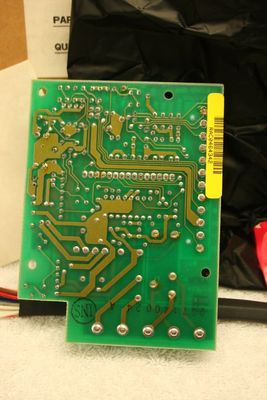 RELIANCE 0-48680-300 Reliance Electric PC Tachometer Drive Board