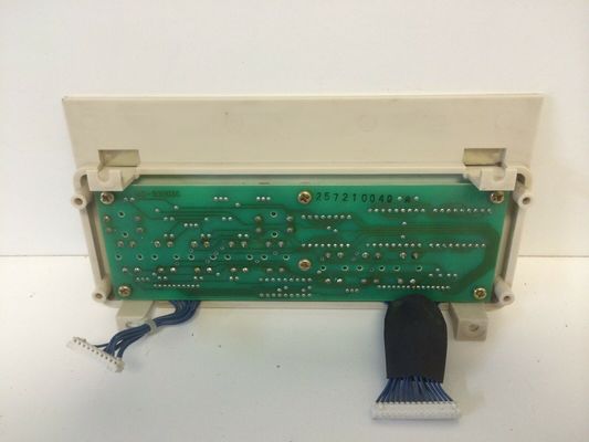 RELIANCE 0-48680-310 Reliance Electric PC Tachometer Drive Board