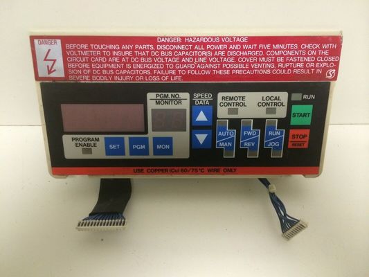 RELIANCE 0-48680-310 Reliance Electric PC Tachometer Drive Board