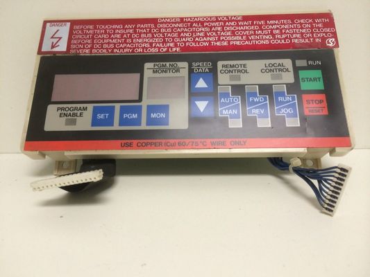 RELIANCE 0-48680-310 Reliance Electric PC Tachometer Drive Board