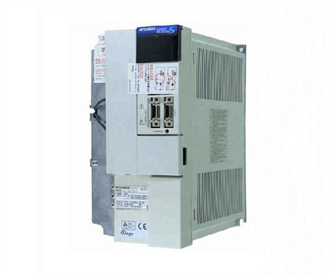 MR-J2S-500A AC Servo Amplifier 200W Industrial Servo Drives for Smooth Operation