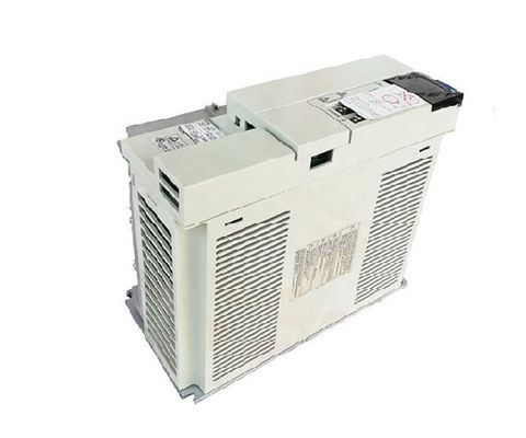 MR-J2S-500A AC Servo Amplifier 200W Industrial Servo Drives for Smooth Operation