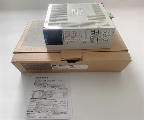 Mitsubishi Servo Drive MR-J2S 5kW MR-J2S-200A/B  AC Servo Amplifier