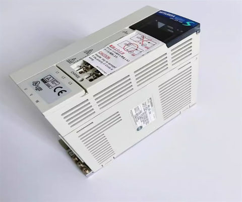 MR-J2S-350A Mitsubishi AC Servo Drives 3.5KW 220VAC Frequency 200-230VAC Best Choice