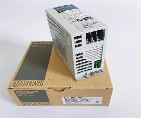 MR-J2S-350A Mitsubishi AC Servo Drives 3.5KW 220VAC Frequency 200-230VAC Best Choice