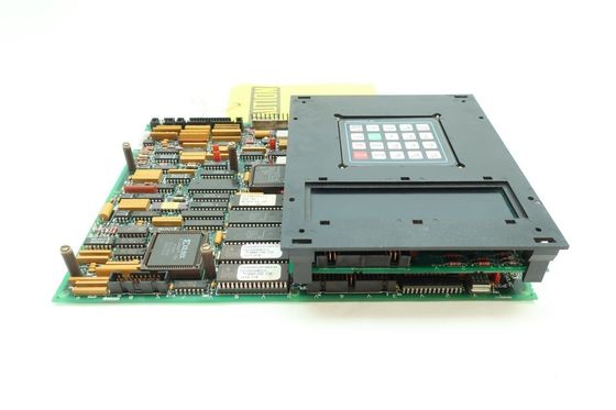 General Electric DS200SLCCG1A Auxiliary Interface Panel for Industrial