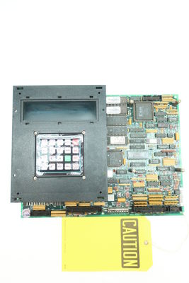 General Electric DS200SLCCG1A Auxiliary Interface Panel for Industrial